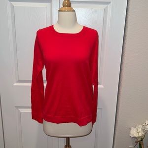 J Crew lightweight sweater